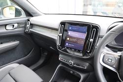 2023 Volvo XC40 Recharge Twin Pure Electric