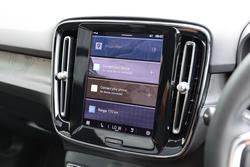 2023 Volvo XC40 Recharge Twin Pure Electric