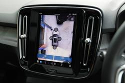 2023 Volvo XC40 Recharge Twin Pure Electric