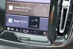 2023 Volvo XC40 Recharge Twin Pure Electric