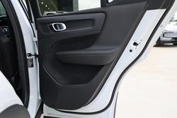 2023 Volvo XC40 Recharge Twin Pure Electric