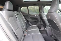 2023 Volvo XC40 Recharge Twin Pure Electric