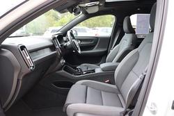 2023 Volvo XC40 Recharge Twin Pure Electric