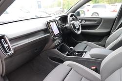 2023 Volvo XC40 Recharge Twin Pure Electric