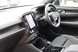 2023 Volvo XC40 Recharge Twin Pure Electric