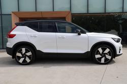 2023 Volvo XC40 Recharge Twin Pure Electric