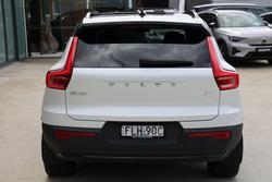 2023 Volvo XC40 Recharge Twin Pure Electric
