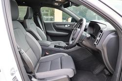 2023 Volvo XC40 Recharge Twin Pure Electric