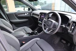 2023 Volvo XC40 Recharge Twin Pure Electric