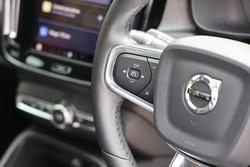 2023 Volvo XC40 Recharge Twin Pure Electric