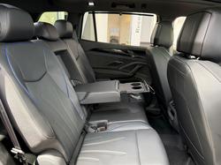 2025 VOLKSWAGEN TAYRON