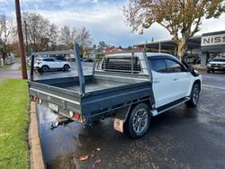 2020 MITSUBISHI TRITON GLX-R