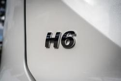 2026 GWM H6