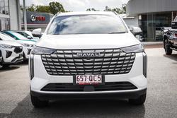 2026 GWM H6
