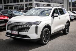 2026 GWM H6