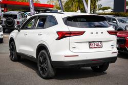 2026 GWM H6