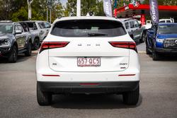 2026 GWM H6