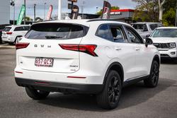 2026 GWM H6