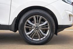 2014 Hyundai
ix35 Elite