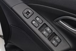 2014 Hyundai
ix35 Elite