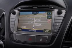 2014 Hyundai
ix35 Elite