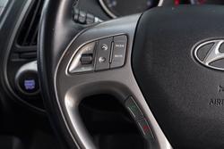 2014 Hyundai
ix35 Elite