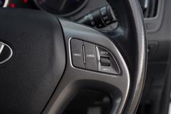 2014 Hyundai
ix35 Elite