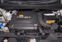 2014 Hyundai
ix35 Elite