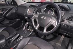2014 Hyundai
ix35 Elite