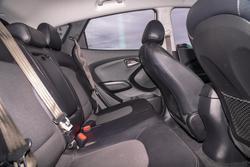 2014 Hyundai
ix35 Elite