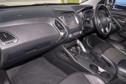 2014 Hyundai
ix35 Elite