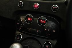 2021 Abarth
595 Competizione