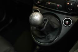 2021 Abarth
595 Competizione