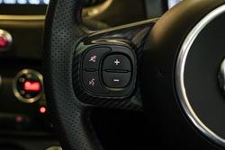 2021 Abarth
595 Competizione