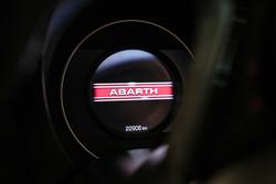 2021 Abarth
595 Competizione