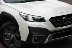 2021 Subaru Outback AWD