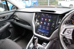 2021 Subaru Outback AWD