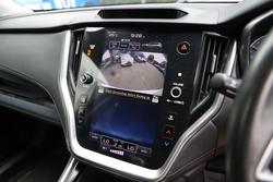 2021 Subaru Outback AWD