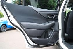 2021 Subaru Outback AWD