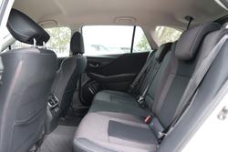 2021 Subaru Outback AWD