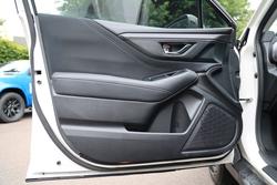 2021 Subaru Outback AWD