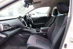 2021 Subaru Outback AWD