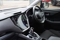 2021 Subaru Outback AWD