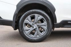 2021 Subaru Outback AWD