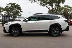 2021 Subaru Outback AWD