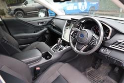 2021 Subaru Outback AWD