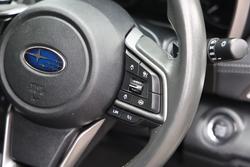 2021 Subaru Outback AWD