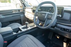 2026 Kia Tasman S