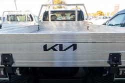 2026 Kia Tasman S