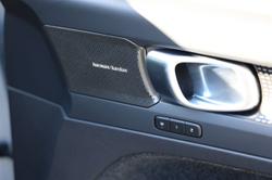 2026 Volvo EX40 Ultra Twin Motor Performance